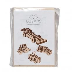 Gametraders Blacktown Hobby Central Ugears Fidget Vehicles