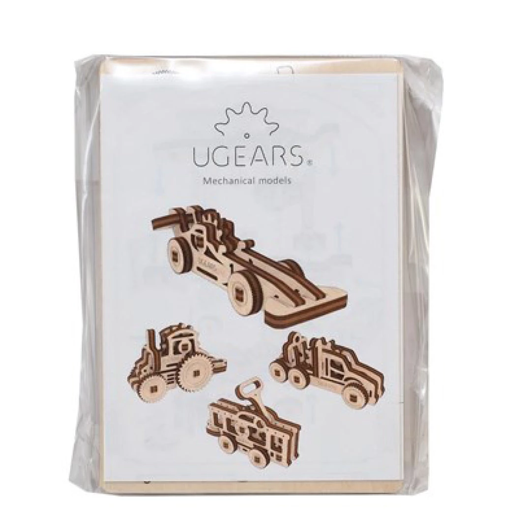 Gametraders Blacktown Hobby Central Ugears Fidget Vehicles 4 Gametraders Blacktown Hobby Central Ugears Fidget Vehicles