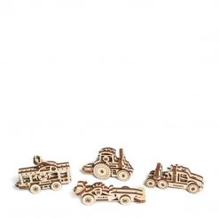 Gametraders Blacktown Hobby Central Ugears Fidget Vehicles