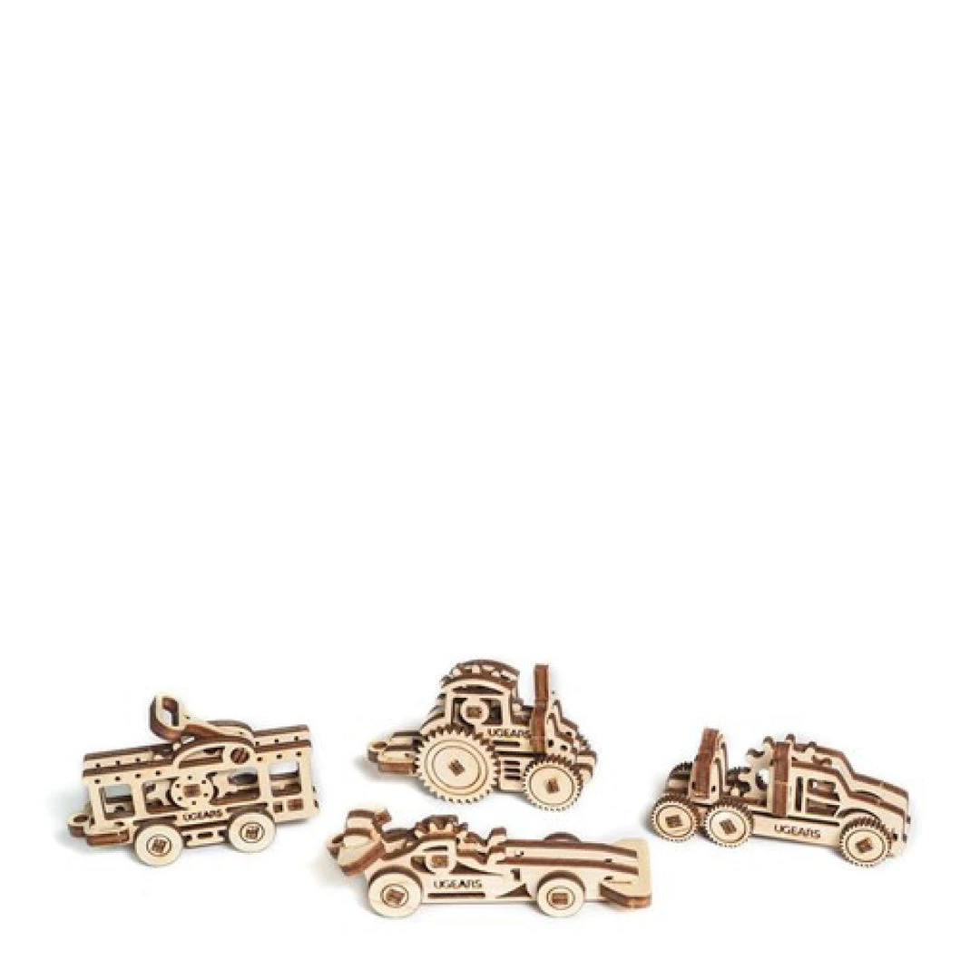 Gametraders Blacktown Hobby Central Ugears Fidget Vehicles 3 Gametraders Blacktown Hobby Central Ugears Fidget Vehicles