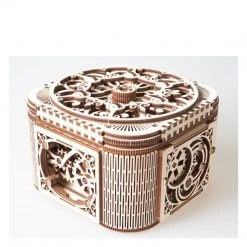 Gametraders Rouse Hill Ugears Treasure Box Hobby Central