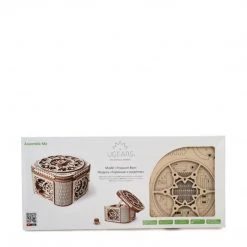 Gametraders Rouse Hill Ugears Treasure Box Hobby Central