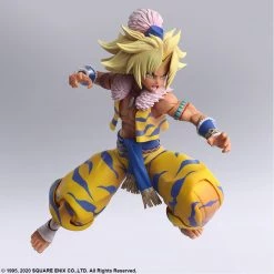 Gametraders Rouse Hill Trials Of Mana - Kevin & Charlotte Bring Arts 9 Gametraders Rouse Hill Trials Of Mana - Kevin & Charlotte Bring Arts