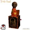 Gametraders Rouse Hill Trick R Treat - Sam Burst-A-Box