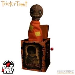 Gametraders Rouse Hill Trick R Treat - Sam Burst-A-Box