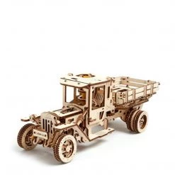 Gametraders Rouse Hill UGears UGM - 11 Truck 6 Gametraders Rouse Hill UGears UGM - 11 Truck