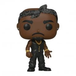 Gametraders Rouse Hill Tupac - Tupac Pop! Vinyl