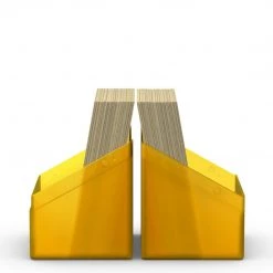 Gametraders Rouse Hill Ultimate Guard Boulder Deck Case 80+ Standard Size Amber Trading Cards 11 Gametraders Rouse Hill Ultimate Guard Boulder Deck Case 80+ Standard Size Amber Trading Cards