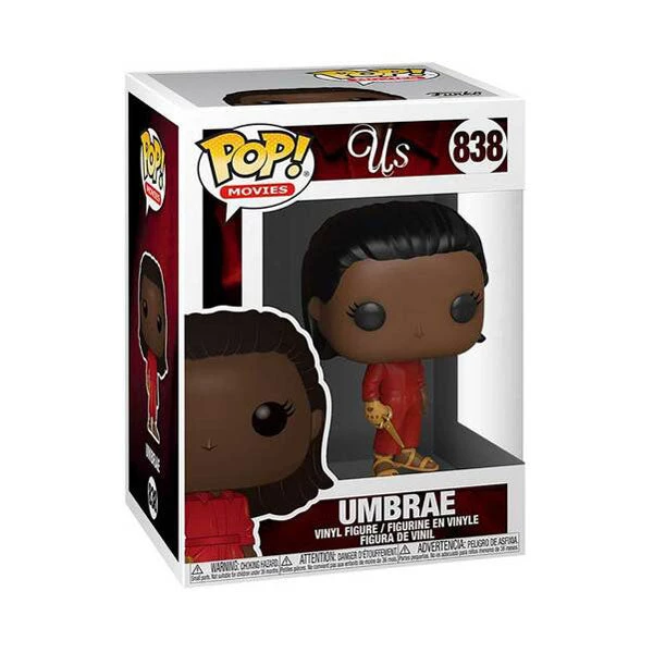 Gametraders Rouse Hill Pop Vinyls Us - Umbrae With Scissors Pop! Vinyl 4 Gametraders Rouse Hill Pop Vinyls Us - Umbrae With Scissors Pop! Vinyl
