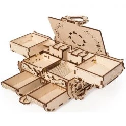 Gametraders Rouse Hill Hobby Central UGears Antique Box