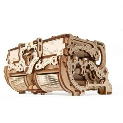 Gametraders Rouse Hill Hobby Central UGears Antique Box