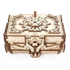 Gametraders Rouse Hill Hobby Central UGears Antique Box