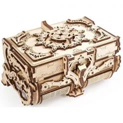 Gametraders Rouse Hill Hobby Central UGears Antique Box