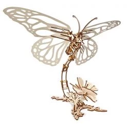 Gametraders Rouse Hill UGears Butterfly