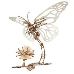 Gametraders Rouse Hill UGears Butterfly 6 Gametraders Rouse Hill UGears Butterfly