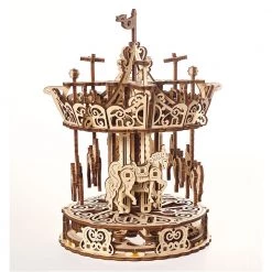 Gametraders Rouse Hill Hobby Central Ugears Carousel