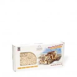 Gametraders Rouse Hill Ugears Heavy Boy Truck VM-03 Hobby Central