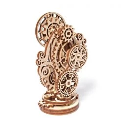 Gametraders Rouse Hill Hobby Central UGears Steampunk Clock