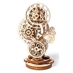 Gametraders Rouse Hill Hobby Central UGears Steampunk Clock
