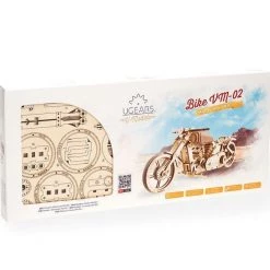 Gametraders Rouse Hill Ugears Bike VM-02