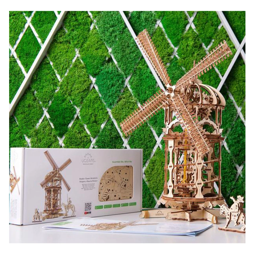 Gametraders Rouse Hill Ugears Tower Windmill Hobby Central 6 Gametraders Rouse Hill Ugears Tower Windmill Hobby Central