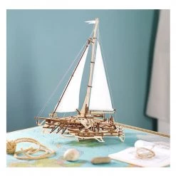 Gametraders Rouse Hill Ugears Trimaran Yacht