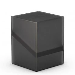 Gametraders Rouse Hill Ultimate Guard Boulder Deck Case 100+ Onyx Trading Cards