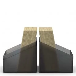 Gametraders Rouse Hill Ultimate Guard Boulder Deck Case 100+ Onyx Trading Cards