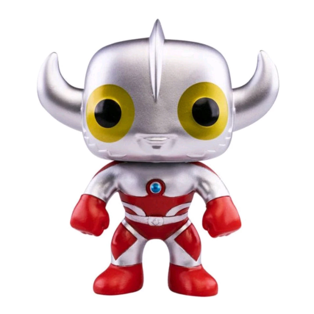 Gametraders Rouse Hill Ultraman - Father Of Ultraman Pop! Vinyl Pop Vinyls 3 Gametraders Rouse Hill Ultraman - Father Of Ultraman Pop! Vinyl Pop Vinyls
