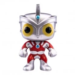 Gametraders Rouse Hill Pop Vinyls Ultraman - Ultraman Ace Pop! Vinyl