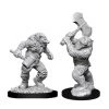 Gametraders Rouse Hill Dungeons & Dragons - Nolzur’s Marvelous Unpainted Minis: Unpainted Wereboar & Werebear 2 Gametraders Rouse Hill Dungeons & Dragons - Nolzur’s Marvelous Unpainted Minis: Unpainted Wereboar & Werebear