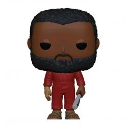 Gametraders Rouse Hill Us - Abraham With Bat Pop! Vinyl