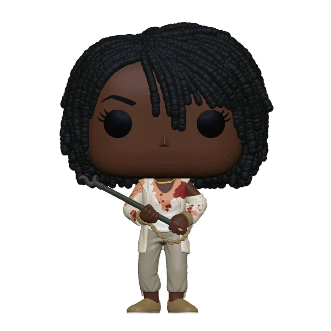 Gametraders Rouse Hill Us - Adelaide With Chains And Fire Poker Pop! Vinyl Pop Vinyls 3 Gametraders Rouse Hill Us - Adelaide With Chains And Fire Poker Pop! Vinyl Pop Vinyls