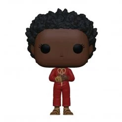 Gametraders Rouse Hill Pop Vinyls Us - Red With Oversized Scissors Pop! Vinyl