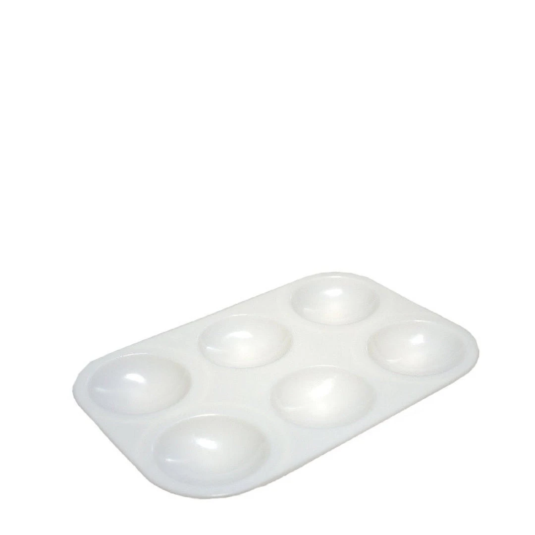 Gametraders Rouse Hill Vallejo Small Palette 13x9cm 3 Gametraders Rouse Hill Vallejo Small Palette 13x9cm