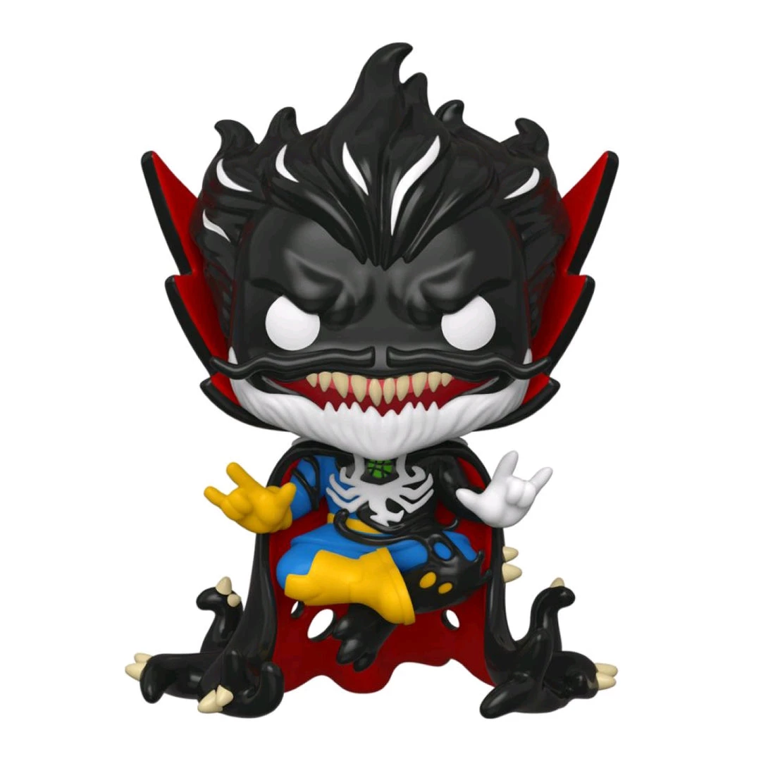 Gametraders Rouse Hill Venom - Venomized Doctor Strange Pop! Vinyl Pop Vinyls 3 Gametraders Rouse Hill Venom - Venomized Doctor Strange Pop! Vinyl Pop Vinyls