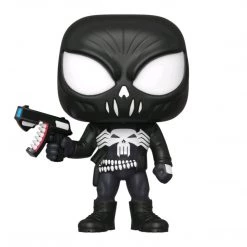 Gametraders Rouse Hill Pop Vinyls Venom - Venomized Punisher Pop! Vinyl
