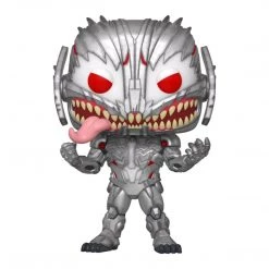 Gametraders Rouse Hill Pop Vinyls Venom - Venomized Ultron Pop! Vinyl