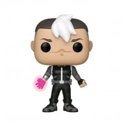 Gametraders Rouse Hill Voltron - Shiro Glow Hand US Exclusive Pop! Vinyl Pop Vinyls