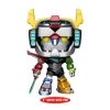 Gametraders Rouse Hill Voltron - Voltron Metallic 6 Inch US Exclusive Pop! Vinyl Pop Vinyls