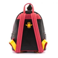 Gametraders Rouse Hill Loungefly - Aladdin - Jafar Cave Mini Backpack 9 Gametraders Rouse Hill Loungefly - Aladdin - Jafar Cave Mini Backpack