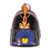 Gametraders Rouse Hill Loungefly - Aladdin - Jafar Cave Mini Backpack 2 Gametraders Rouse Hill Loungefly - Aladdin - Jafar Cave Mini Backpack