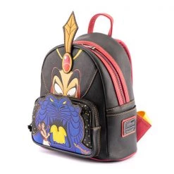 Gametraders Rouse Hill Loungefly - Aladdin - Jafar Cave Mini Backpack