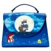 Gametraders Rouse Hill Loungefly - The Little Mermaid - Ariel Fireworks Crossbody 1 Gametraders Rouse Hill Loungefly - The Little Mermaid - Ariel Fireworks Crossbody