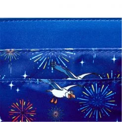 Gametraders Rouse Hill Loungefly - The Little Mermaid - Ariel Fireworks Crossbody 12 Gametraders Rouse Hill Loungefly - The Little Mermaid - Ariel Fireworks Crossbody