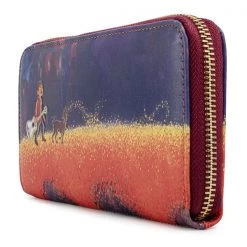 Gametraders Rouse Hill Loungefly - Coco - Marigold Bridge Zip Purse