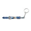 Gametraders Rouse Hill Pop Vinyls Doctor Who - Twelfth Doctor Sonic Screwdriver Keychain Torch