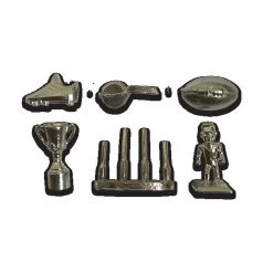 Gametraders Blacktown Monopoly - AFL Edition Board Games