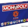 Gametraders Blacktown Board Games Monopoly - Hyundai A-League Edition