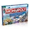 Gametraders Blacktown Board Games Monopoly - Gold Coast Edition 1 Gametraders Blacktown Board Games Monopoly - Gold Coast Edition